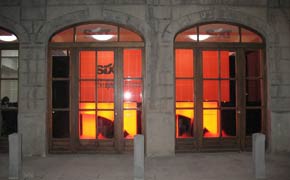 Sixt: Nun auch in Georgien vertreten Sixt-Georgien