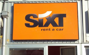 Sixt: Full-Service-Leasing nun auch in Irland Sixt_Kosovo