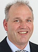 Ford-Geschäftsführer Jürgen Stackmann