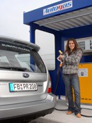 Subaru: Kostenfreie Umrüstung auf Autogas Subaru: Kostenfreie Umrüstung auf Autogas