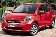 Neuer Subaru Justy fährt Ende September vor Subaru_Justy