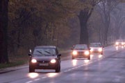 Österreich schafft Tagfahrlichtgebot wieder ab Tagfahrlicht_Federico_Gambarini_ddp