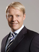 Personalie: BMW-Direktvertrieb unter neuer Leitung Tschirschnitz