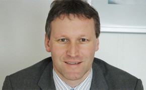team Reifen-Union: Einstieg bei Coparts Gerd Wächter Top Service Team