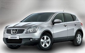 Preissteigerung: Nissan erhöht die Preise Nissan Qashqai