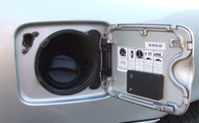 Kleiner Helfer: Nie wieder falsch tanken DieselGuardTM