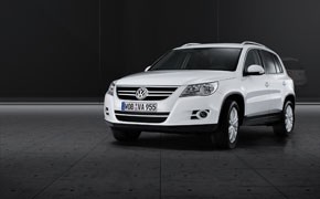 Volkswagen: Tiguan-Rückruf wegen Brandgefahr