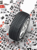 Goodyear: Verbesserter Vector 4Seasons Goodyear Vector 4Seasons