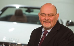Werner Frowein 