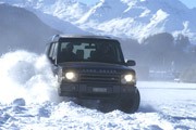 ADAC vergibt gute Noten für SUV-Winterreifen SUV Winterreifentest