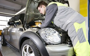 ADAC: Rekord bei Panneneinsätzen ADAC_Panne
