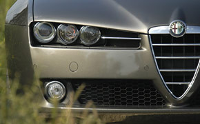 "Extension Premium": Alfa Romeo verlängert Garantie alfa_159_neu