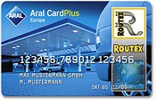 Aral erweitert Aral Card-Angebot aralcard_plus