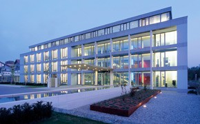 Personalie: ASL mit neuer Führung ASL