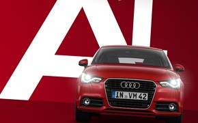 Audi: Neues A1-Topmodell