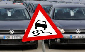 Autojahr 2009: BDW Automotive korrigiert Prognose automarkt_schleuderkurs