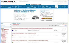 Leasing-Rückläufer: Autorola vertieft Zusammenarbeit mit Leasingfirmen Leasing-Rückläufer: Autorola vertieft Zusammenarbeit mit Leasingfirmen