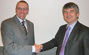 Online-Vermarktung: BCA kooperiert mit Daimler Financial Services bca_dfs_koop