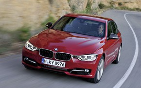 BMW 3er: Preise, Preise, Preise BMW 3er 2011