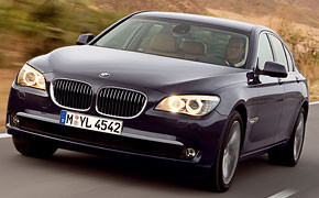 BMW: Modelljahr 2009 bmw_7er_09_artikel