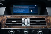 BMW forscht am automatischen Notruf bmw_ecall