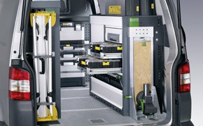 bott: DeWALT-Ausrüstung sicher an Bord bott_vario_dewalt