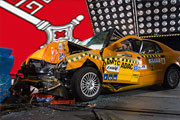 Brilliance: Rätselraten um Neuzulassungsverfahren nach Crashtest Brilliance: Rätselraten um Neuzulassungsverfahren nach Crashtest