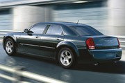 Chrysler 300 C: Keine V6-Benziner mehr Chrysler 300C Facelift