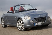 Daihatsu: Drei Sondermodelle zum Jubiläum daihatsu_copen