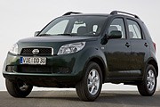 Kurz gemeldet: Neue Sondermodelle daihatsu_terios_pirsch