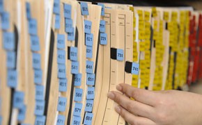 Neues Punktesystem: Wie viele Punkte gibt es künftig wofür? Verkehrszentralregister KBA Flensburg