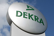 Dekra stärkt Präsenz im Flotten- und Leasinggeschäft dekra_logo