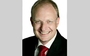 Führungswechsel : DeTeFleetServices unter neuer Leitung DeTeFleetServices_Wolfgang_Kocybik