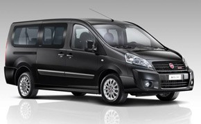 Fiat Scudo