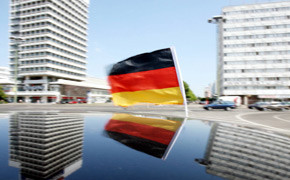 EM-Fieber: Gefährliche EM-Flaggen EM-Flagge