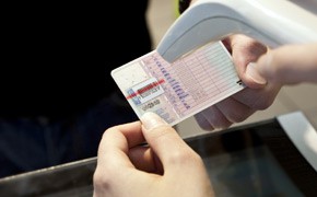 Sixt Leasing: Führerscheinkontrolle Führerscheinkontrolle
