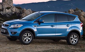 Ford: Diesel jetzt noch sparsamer ford_kuga_artikel
