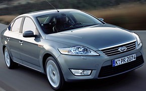 Ford: Mehr Ausstattung fürs Geld ford_mondeo_ffv
