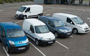 IAA Nutzfahrzeuge: Peugeot: Löwenstarke Transporter Transporter_PEugeot_Text
