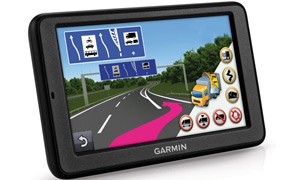 Garmin/mobileObjects: Neue Kooperation Garmin mobileObjects