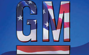 Überlebenskampf: GM beantragt Insolvenz GM auf dem Weg zum Staatskonzern