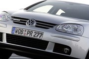 VW erweitert Bluemotion-Flotte