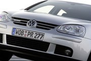 VW Golf Bluemotion ab sofort bestellbar