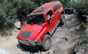 E10-Freigabe: GM macht nur eine Ausnahme Hummer H3