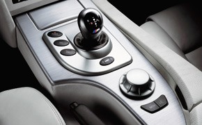 Umfrage zu deutschen Premium-Pkw: Ein Drittel hat Probleme bei der Bedienung I-Drive System BMW 6er