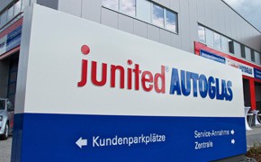Junited_Autoglas_Zentrale