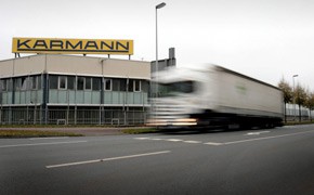 Karmann: Unternehmen tüftelt an Elektroauto