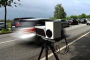 ADAC: Kennzeichenscanning verstößt gegen die Verfassung Kennzeichenscanning