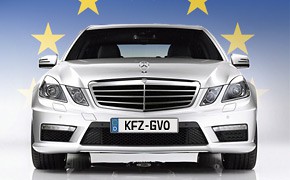 EU-Vorschlag: Kfz-GVO wird um drei Jahre verlängert Kfz-GVO 2010