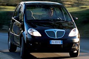 Lancia Musa: Seltene Schönheit lancia_musa